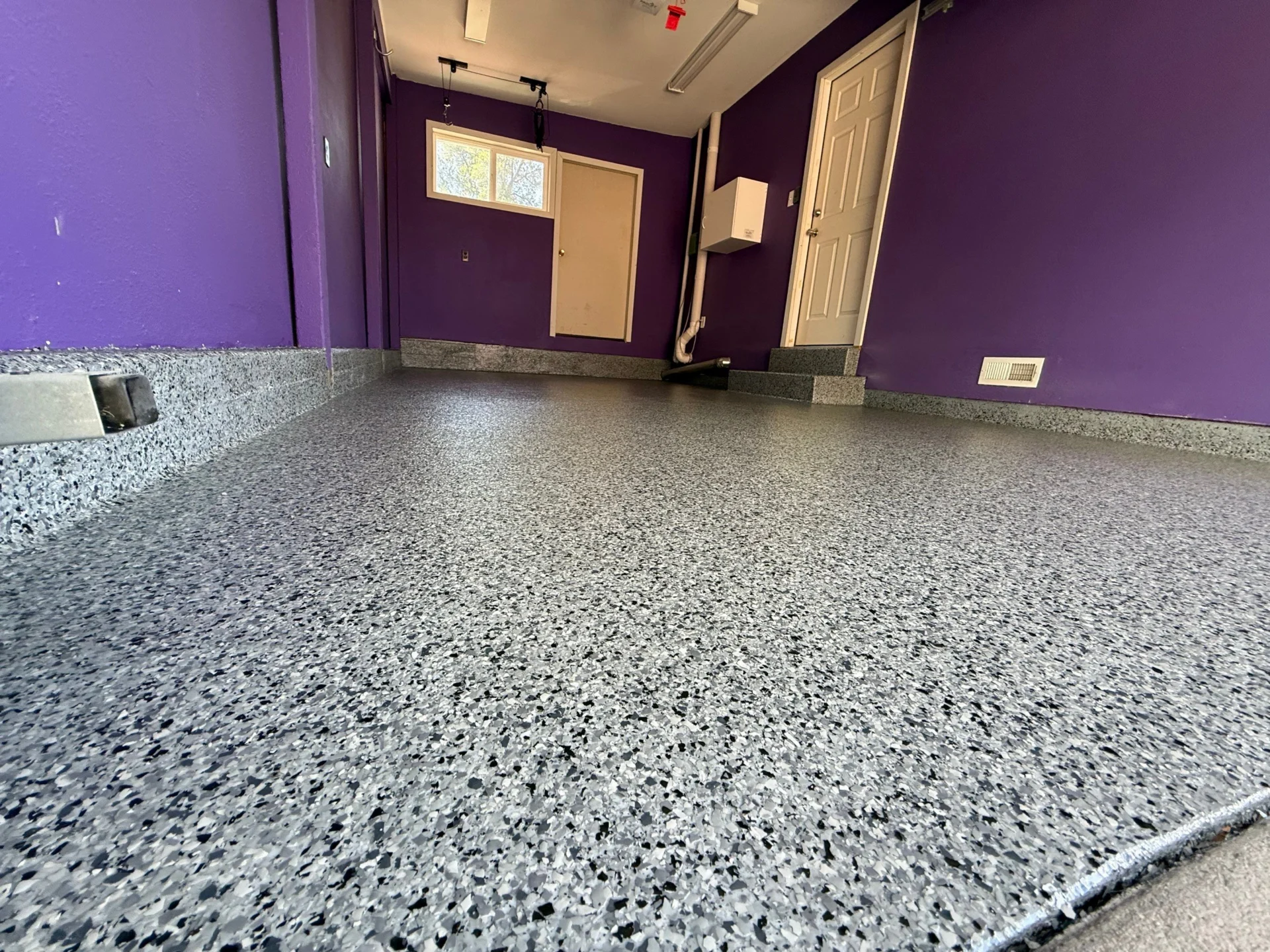 North Ogden Landscape Lighting: Security & Safety Upgrade